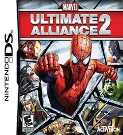 4170 - Marvel Ultimate Alliance 2 (US) ROM